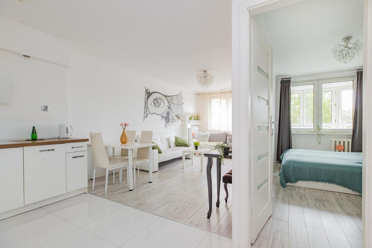 Apartmán Shortstaypoland Aleje Jerozolimskie Varšava