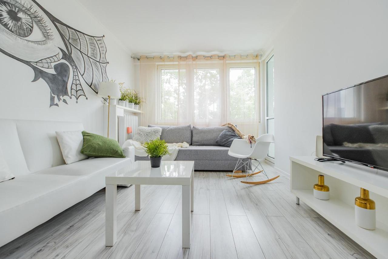 Apartamento Shortstaypoland Aleje Jerozolimskie
