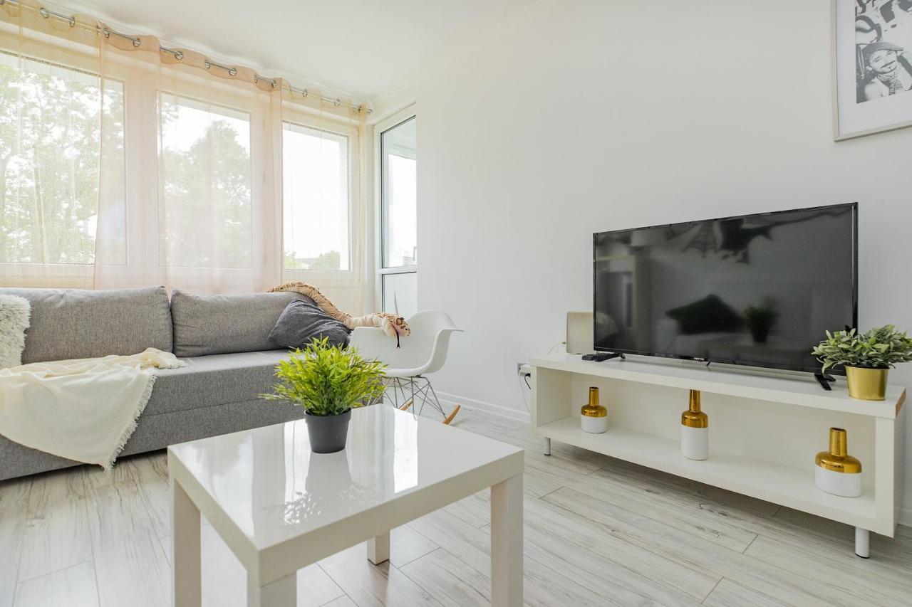 Apartmán Shortstaypoland Aleje Jerozolimskie Varšava