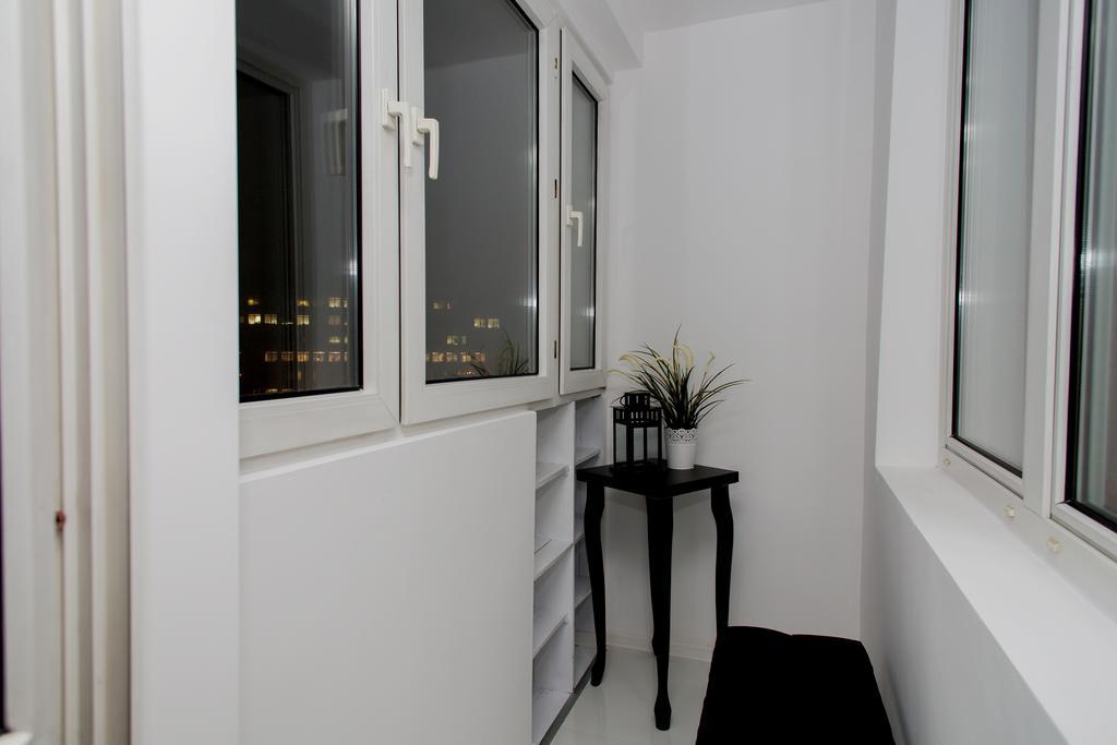 Apartmán Shortstaypoland Aleje Jerozolimskie Varšava