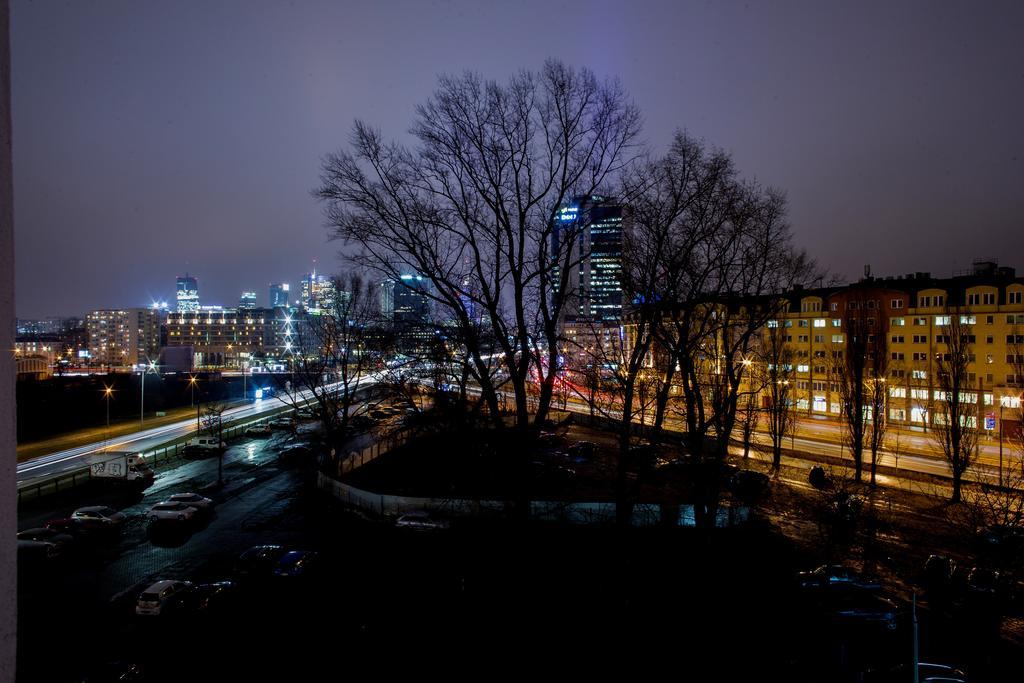 Shortstaypoland Aleje Jerozolimskie * Varšava