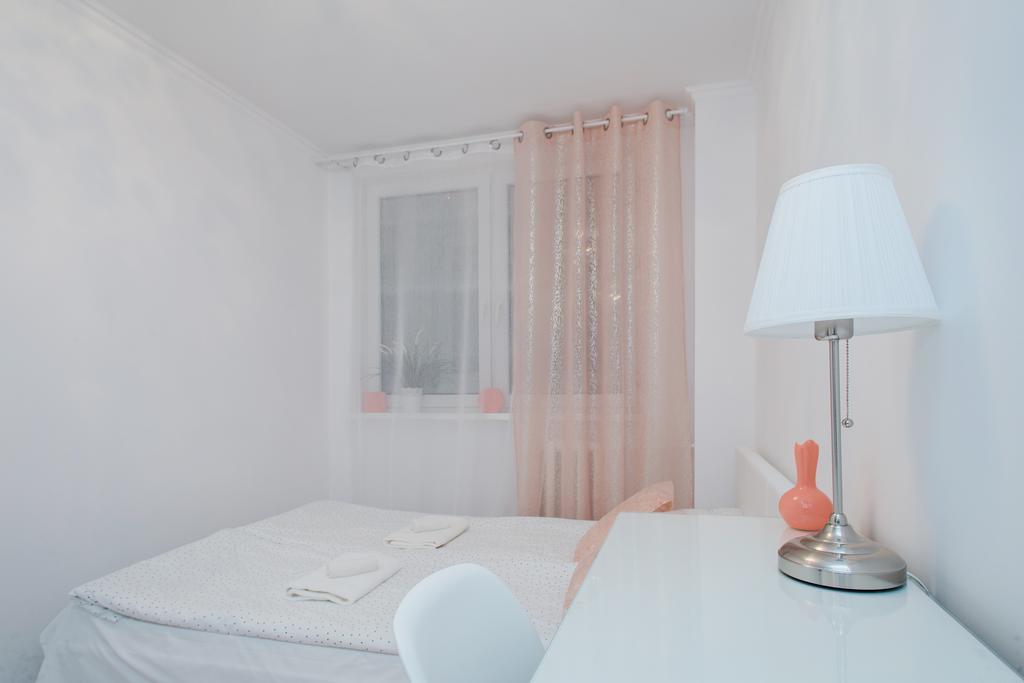 Apartmán Shortstaypoland Aleje Jerozolimskie
